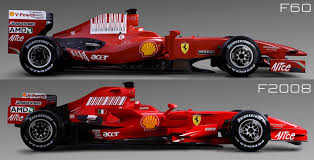 ferrari f60
