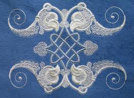 celtic border design