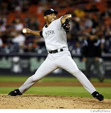 Yankees give Mariano Rivera