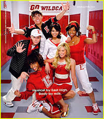 high school musical2