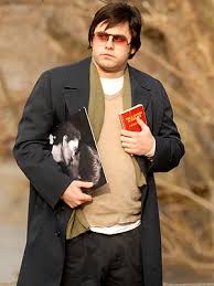 Mark David Chapman