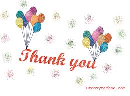 thanks