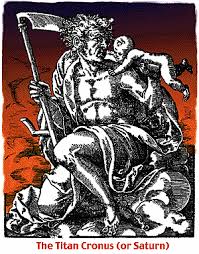 cronus
