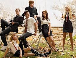 one tree hill cast