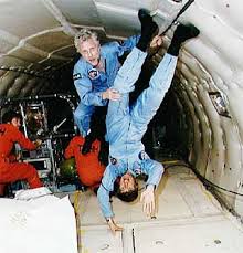 Zero Gravity