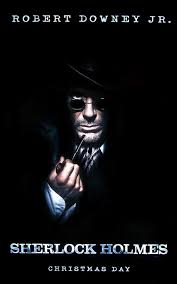 Sherlock Holmes (2009) CD1