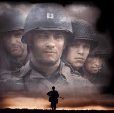 Saving Private Ryan Website