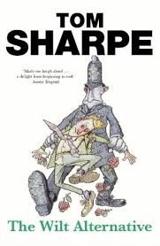 tom sharpe