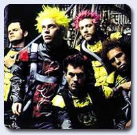 powerman 5000