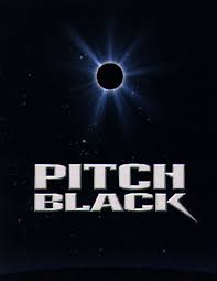 Pitch Black