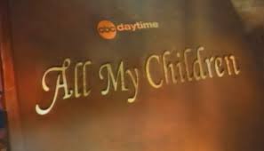 All My Childrens Final