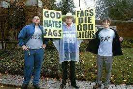 Fred Phelps to Protest At