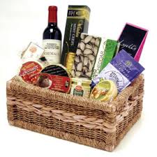 christmas hampers