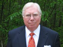 Dr. Jerome Corsi received a