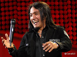 arnel pineda journey