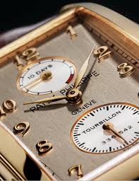 patek philippe rose gold