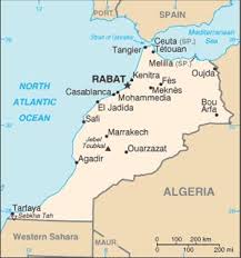 morroco