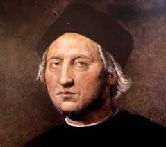 Christopher Columbus Images