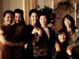 the joy luck club