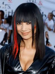 bai ling