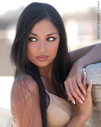 claudia lynx