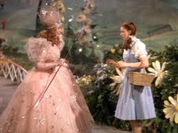 wizard of oz good witch