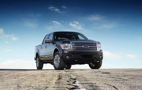 2009 Ford F150 Photos