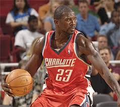 for Jason Richardson!