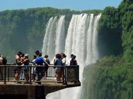 FOZ DO IGUAÇU
