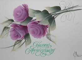 anniversary greeting cards