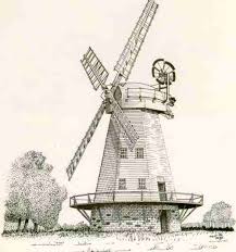 windmill
