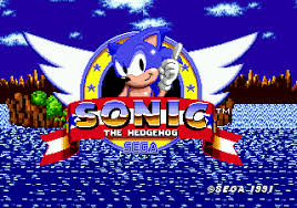 Sonic the Hedgehog ROM
