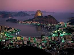 sugar loaf mountain