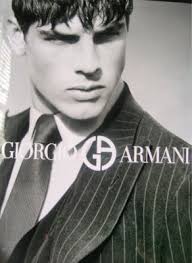 giorgio armani