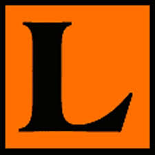 the letter l