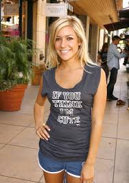 kristin cavallari