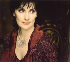 Enya in a promotional photo