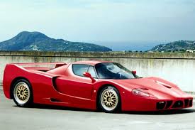 ferrari f60