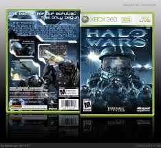 halo wars