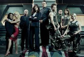 Battlestar Galactica The Last Frakkin Full Film �zle
