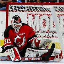 martin brodeur