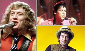 jona lewie