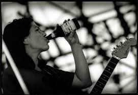 kim deal