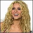 SHAKIRA