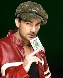 neil nitin