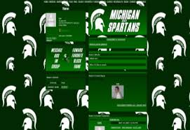 Michigan State Spartans
