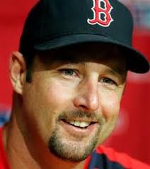 out that Tim Wakefield