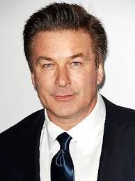 Alec Baldwin Kicked Off