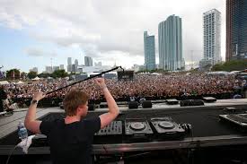 Ultra Music Festival 2011