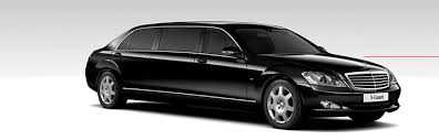 mercedes s guard
